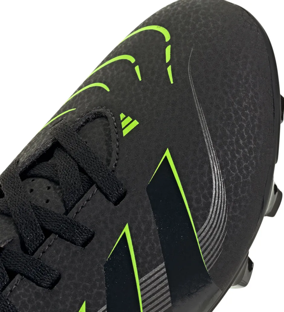 adidas Performance Fodboldstøvler - Predator Club FG/MG J - CBLA