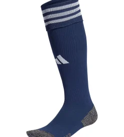 Fodboldstrømper*adidas Performance Fodboldstrømper - ADI 23 - Blå/Hvid
