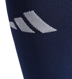 Fodboldstrømper*adidas Performance Fodboldstrømper - ADI 23 - Blå/Hvid