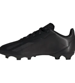 adidas Performance Fodboldstøvler - X Crazyfast.4 FxG J - Sort
