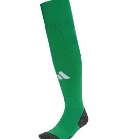 Fodboldstrømper*adidas Performance Fodboldstrømper - ADI 24 - Teagrn/White