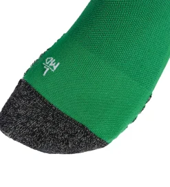 Fodboldstrømper*adidas Performance Fodboldstrømper - ADI 24 - Teagrn/White