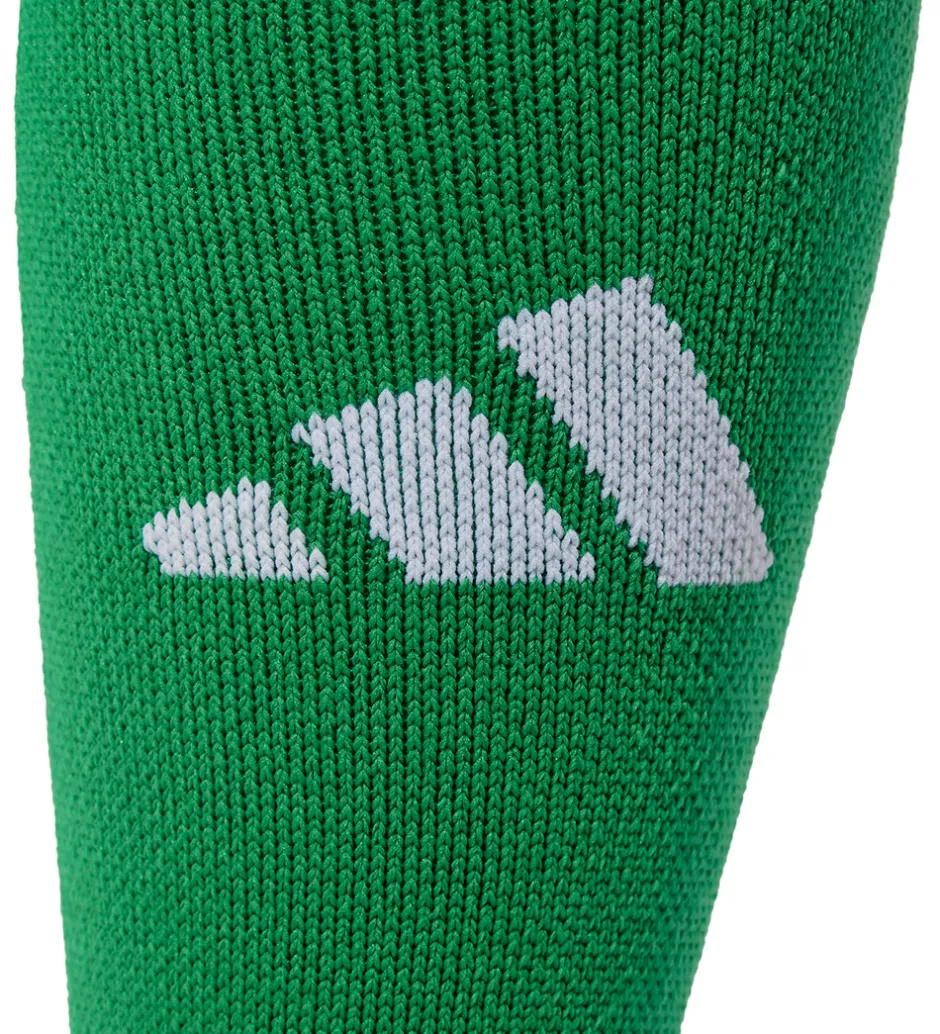 Fodboldstrømper*adidas Performance Fodboldstrømper - ADI 24 - Teagrn/White