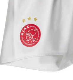 Fodboldtrøjer|Fodboldshorts*adidas Performance Fodboldsæt - Ajax H BABY - Rød/Hvid