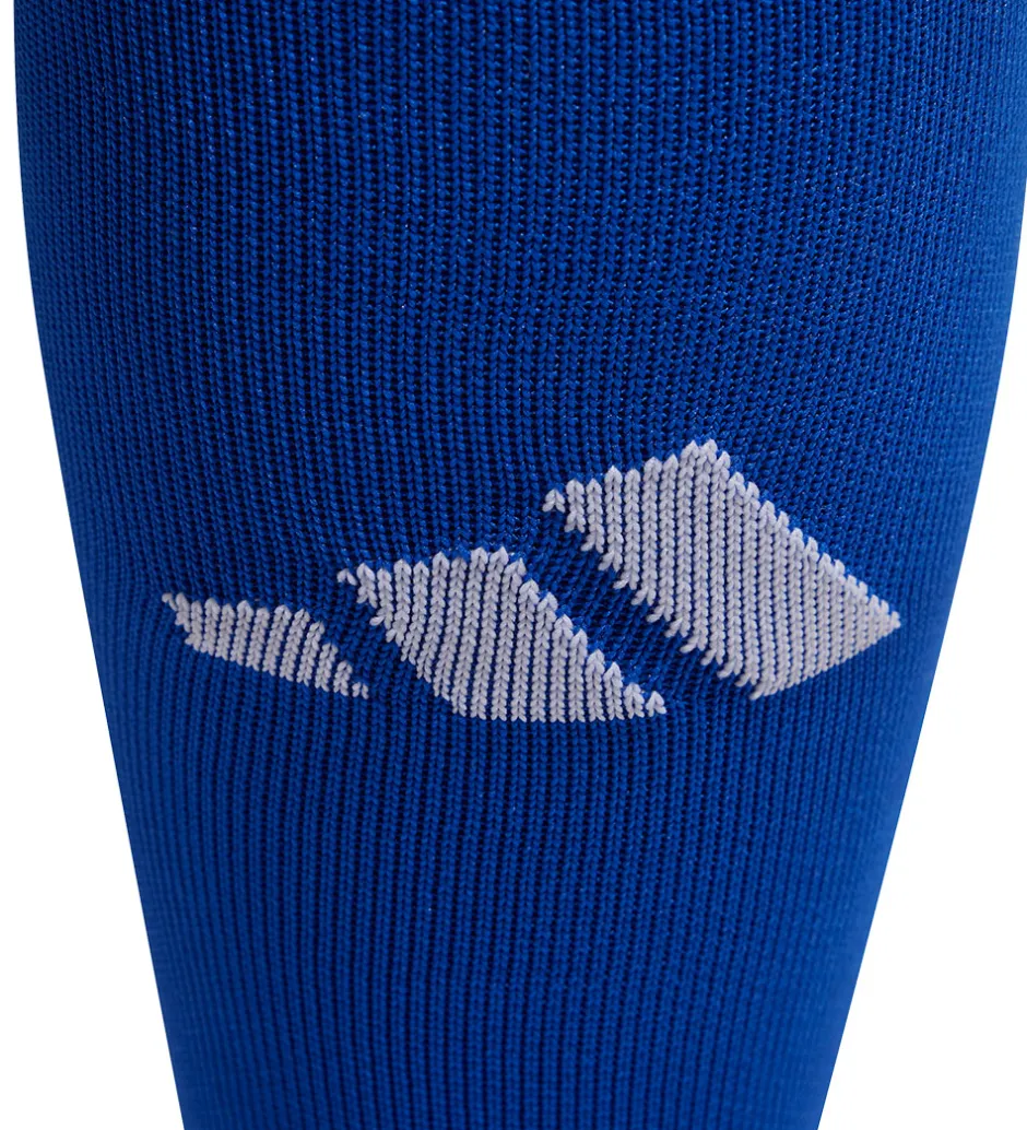 adidas Performance Fodboldstrømper - ADI 23 - Royalblu/White