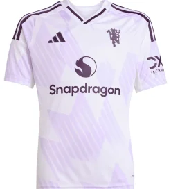 Fodboldtrøjer*adidas Performance Fodboldtrøje - Manchester United - Hvid