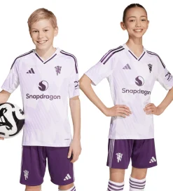 Fodboldtrøjer*adidas Performance Fodboldtrøje - Manchester United - Hvid