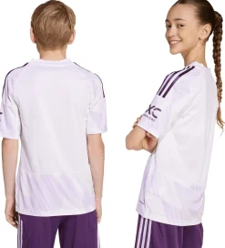 Fodboldtrøjer*adidas Performance Fodboldtrøje - Manchester United - Hvid
