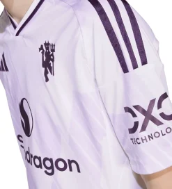 Fodboldtrøjer*adidas Performance Fodboldtrøje - Manchester United - Hvid