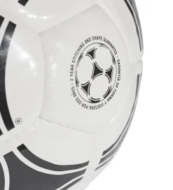 adidas Performance Fodbold - Tango Rosario - Sort/Hvid
