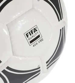 adidas Performance Fodbold - Tango Rosario - Sort/Hvid