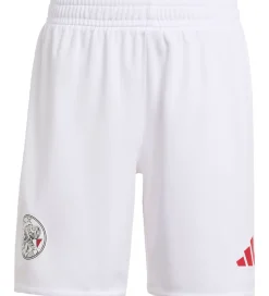 adidas Performance Fodboldsæt - AJAX H MINI - Hvid/Rød