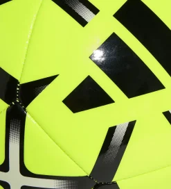 Udeleg Og Udendørs Legetøj|Bolde*adidas Performance Fodbold - STARLANCER CLB - Luclem/Black