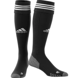Fodboldstrømper*adidas Performance Fodboldstrømper - Adi - Sort m. Hvid
