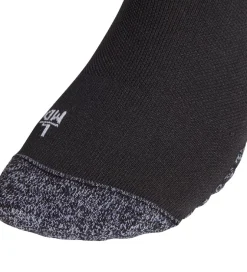 Fodboldstrømper*adidas Performance Fodboldstrømper - Adi - Sort m. Hvid