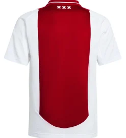 Fodboldtrøjer*adidas Performance Fodboldtrøje - AJAX H JSY Y - WHITE