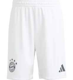 Fodboldtrøjer|Fodboldshorts*adidas Performance Fodboldsæt - FCB A MINI - Hvid