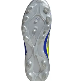 Fodboldstøvler - Kunst (Ag)|Fodboldstøvler - Græs (Fg)*adidas Performance Fodboldstøvler - F50 League MG J Messi - Siln