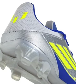 Fodboldstøvler - Kunst (Ag)|Fodboldstøvler - Græs (Fg)*adidas Performance Fodboldstøvler - F50 League MG J Messi - Siln