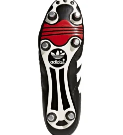 Fodboldstøvler - Græs (Fg)*adidas Performance Fodboldstøvler - World Cup - Sort/Hvid