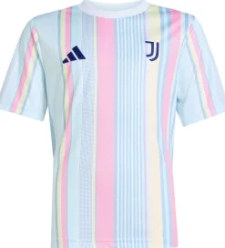 T-Shirts Og Toppe|Fodboldtrøjer*adidas Performance Fodboldtrøje - JUVE PRESHI Y - Hvid