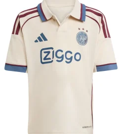 adidas Performance Fodboldsæt - Ajax Amsterdam 3. Sæt - Halo Ivo