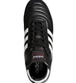 Fodboldstøvler - Grus (Tf)*adidas Performance Fodboldstøvler - Mundial Team - Sort