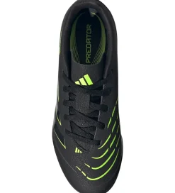 Fodboldstøvler - Kunst (Ag)|Fodbold*adidas Performance Fodboldstøvler - Predator Club TF J - CBLACK/
