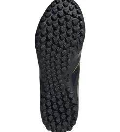 Fodboldstøvler - Kunst (Ag)|Fodbold*adidas Performance Fodboldstøvler - Predator Club TF J - CBLACK/
