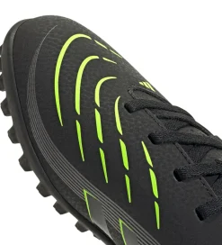 Fodboldstøvler - Kunst (Ag)|Fodbold*adidas Performance Fodboldstøvler - Predator Club TF J - CBLACK/