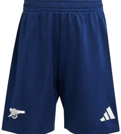 Fodboldtrøjer|Fodboldshorts*adidas Performance Fodboldsæt - Arsenal 25/26 Udebane - Night In