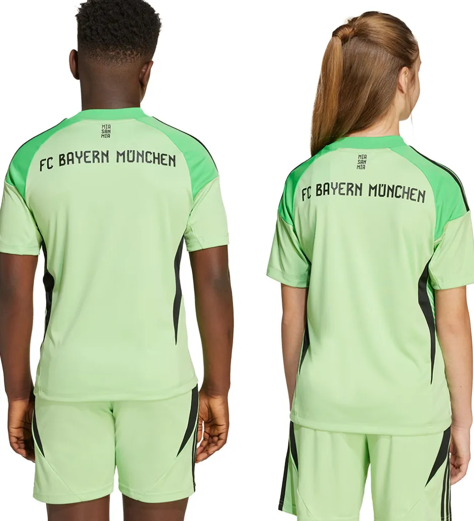 adidas Performance Fodboldtrøje - FC Bayern München - Glomin