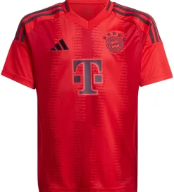 adidas Performance Fodboldtrøje - FCB H JSY J - Rød