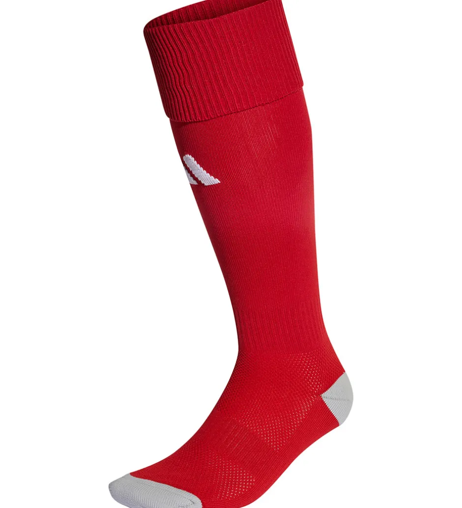 Fodboldstrømper*adidas Performance Fodboldstrømper - MILANO 23 SOCK - TEPORE/WHI