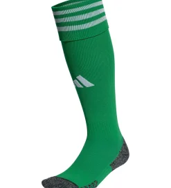 Fodboldstrømper*adidas Performance Fodboldstrømper - ADI 23 - Grøn/Hvid