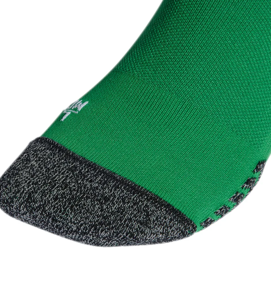 Fodboldstrømper*adidas Performance Fodboldstrømper - ADI 23 - Grøn/Hvid