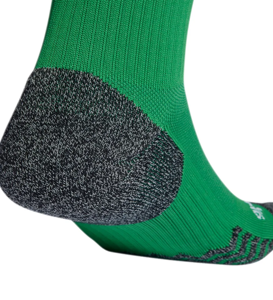 Fodboldstrømper*adidas Performance Fodboldstrømper - ADI 23 - Grøn/Hvid