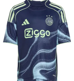 Fodboldtrøjer|Fodboldshorts*adidas Performance Fodboldsæt - AJAX A MINI - NGTSKY
