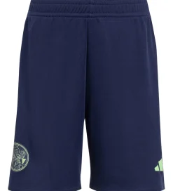 Fodboldtrøjer|Fodboldshorts*adidas Performance Fodboldsæt - AJAX A MINI - NGTSKY