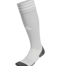 Fodboldstrømper*adidas Performance Fodboldstrømper - ADI 23 - Tmlggr/Hvid