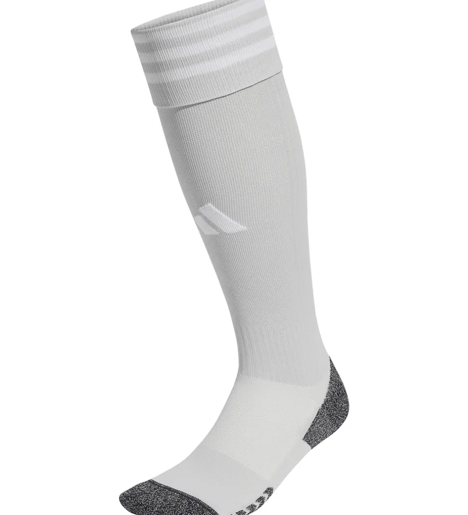 Fodboldstrømper*adidas Performance Fodboldstrømper - ADI 23 - Tmlggr/Hvid