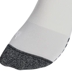 Fodboldstrømper*adidas Performance Fodboldstrømper - ADI 23 - Tmlggr/Hvid