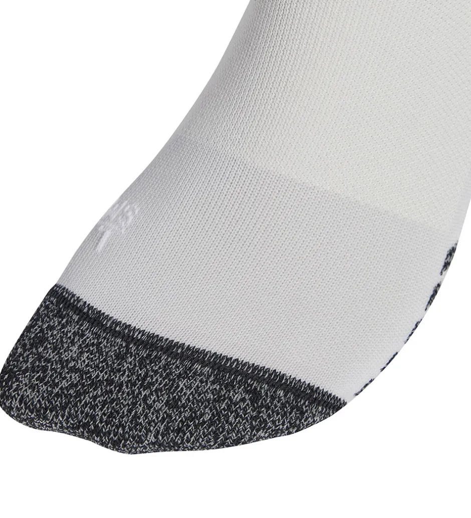 Fodboldstrømper*adidas Performance Fodboldstrømper - ADI 23 - Tmlggr/Hvid