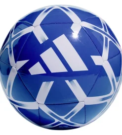 adidas Performance Foldbold - Starlancer CLB - Blå/Hvid