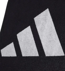 Håndklæder|Håndklæder*adidas Performance Håndklæde - 100x50 cm - Sort/Hvid