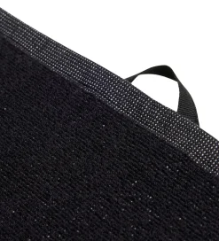 Håndklæder|Håndklæder*adidas Performance Håndklæde - 100x50 cm - Sort/Hvid