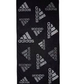 Håndklæder|Håndklæder*adidas Performance Håndklæde - BRANDED MH TWL - 140x70 cm - Sort