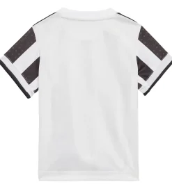 Fodboldtrøjer|Fodboldshorts*adidas Performance Juventus Hjemmebanesæt - 21/22 - Sort/Hvid