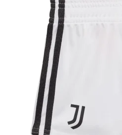 Fodboldtrøjer|Fodboldshorts*adidas Performance Juventus Hjemmebanesæt - 21/22 - Sort/Hvid