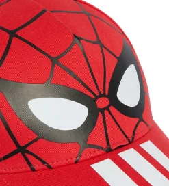 Børn adidas Performance Kasket - LK MRVL Spider-Man - Purrub